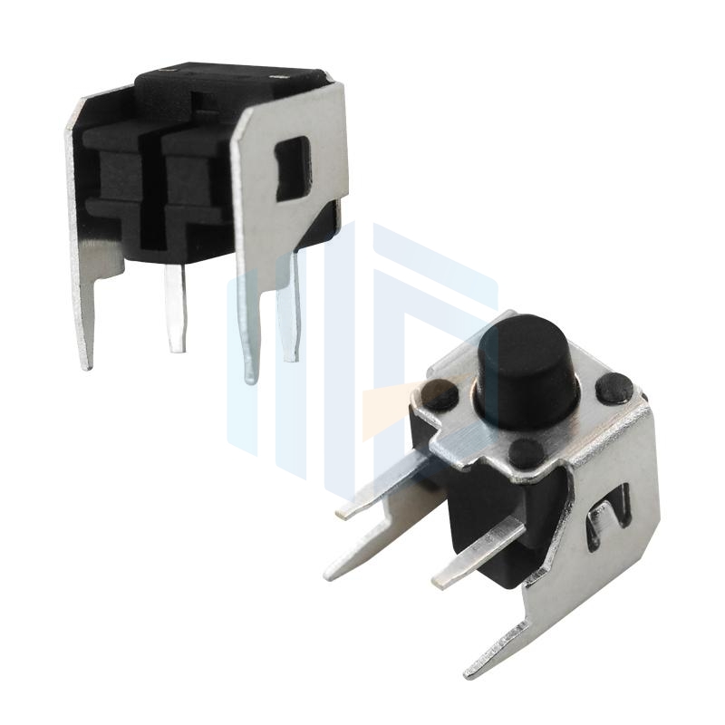 插件輕觸開關(guān)